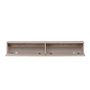 Nordure Ligne 160 - Travertino